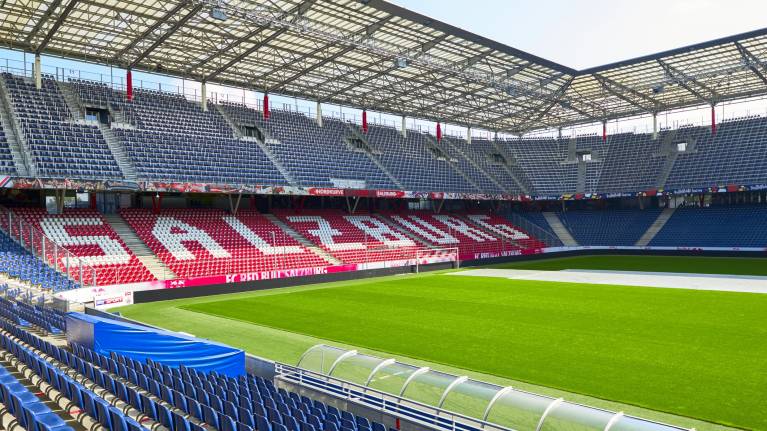 Red Bull Arena