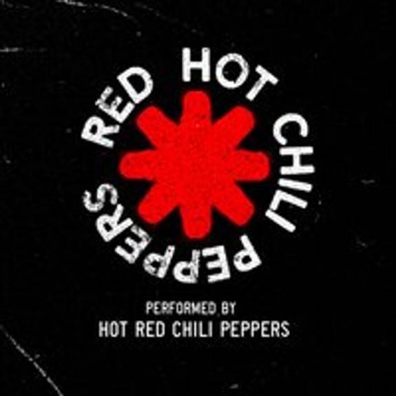Red Hot Chilli Peppers LIVE tribute at Camp and Furnace