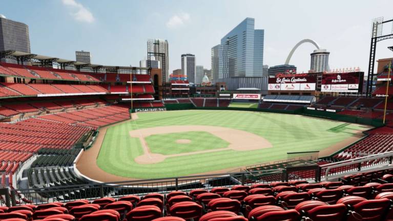 Redbird Club (Sections 241–257)