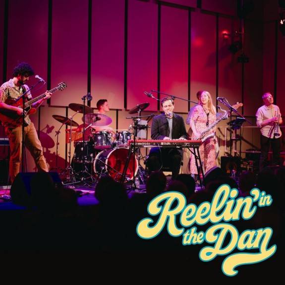 Reelin' in the Dan - Playing the Music of Steely Dan