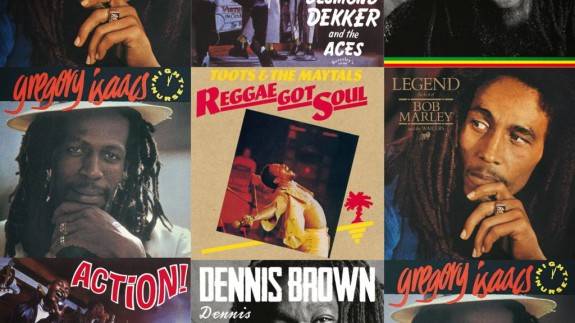 Reggae Classics