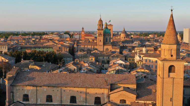Reggio Emilia