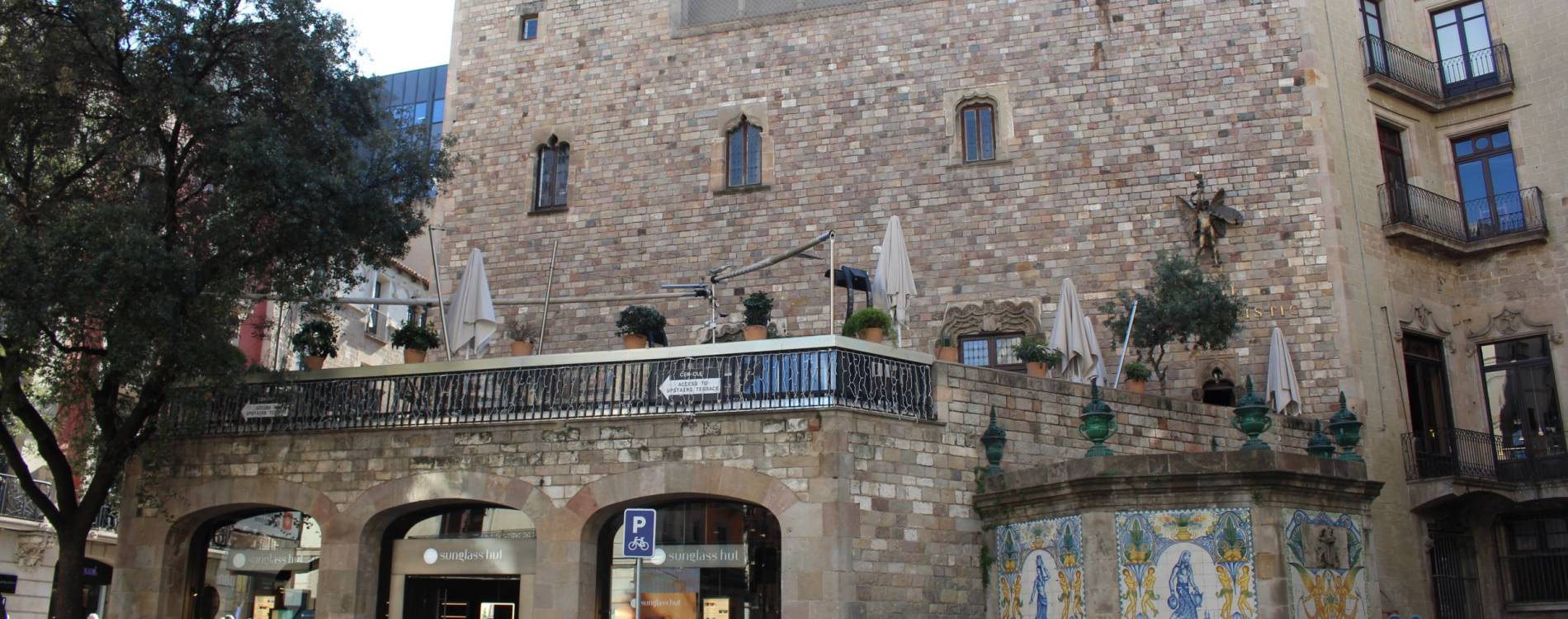 Reial Cercle Artístic de Barcelona