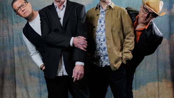 R.E.M. by Stipe