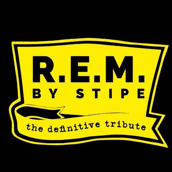 R.E.M by Stipe