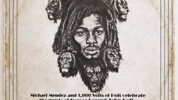 Remembering John Holt