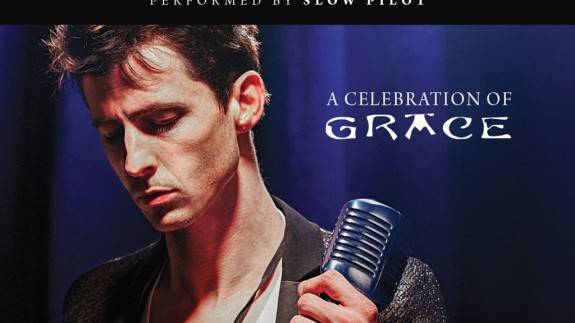 Renegade Communications Presents: The Songs of Jeff Buckley by Slow Pilot