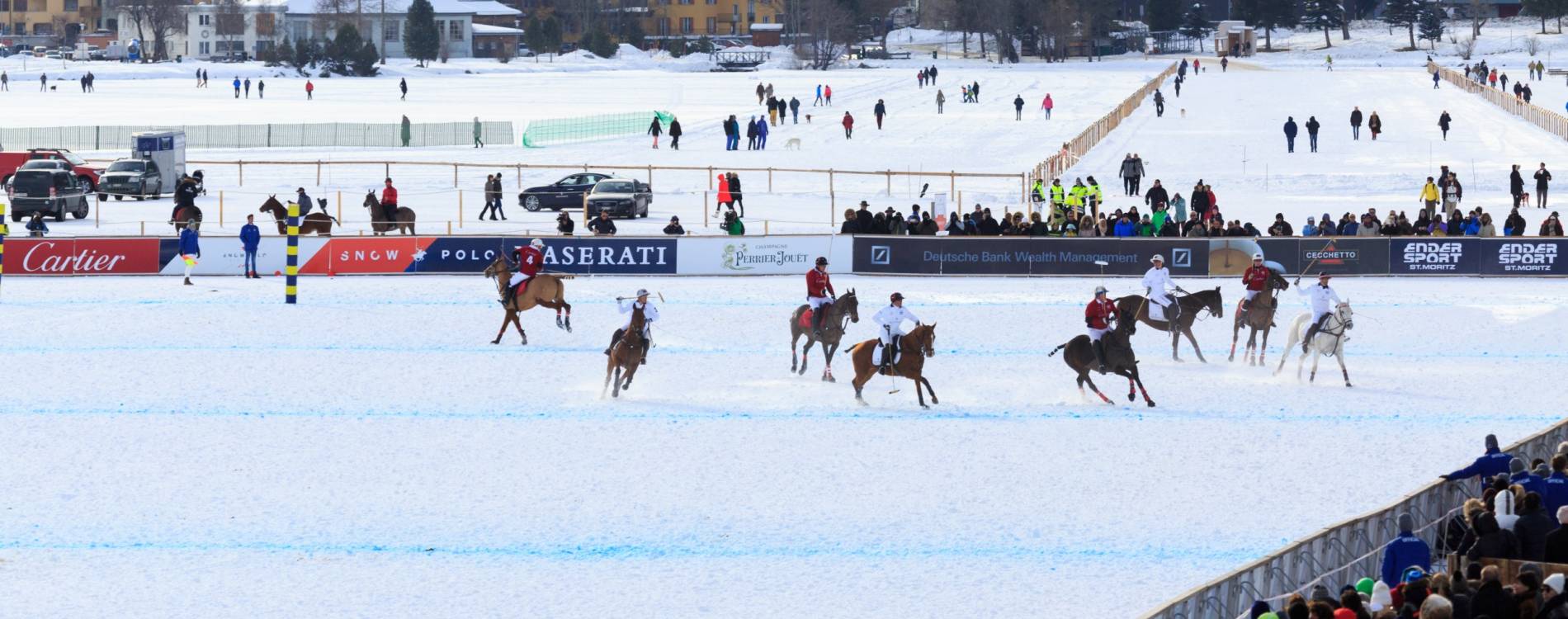Rennverein St. Moritz