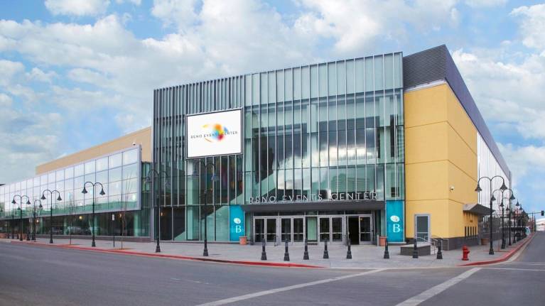 Reno Events Center