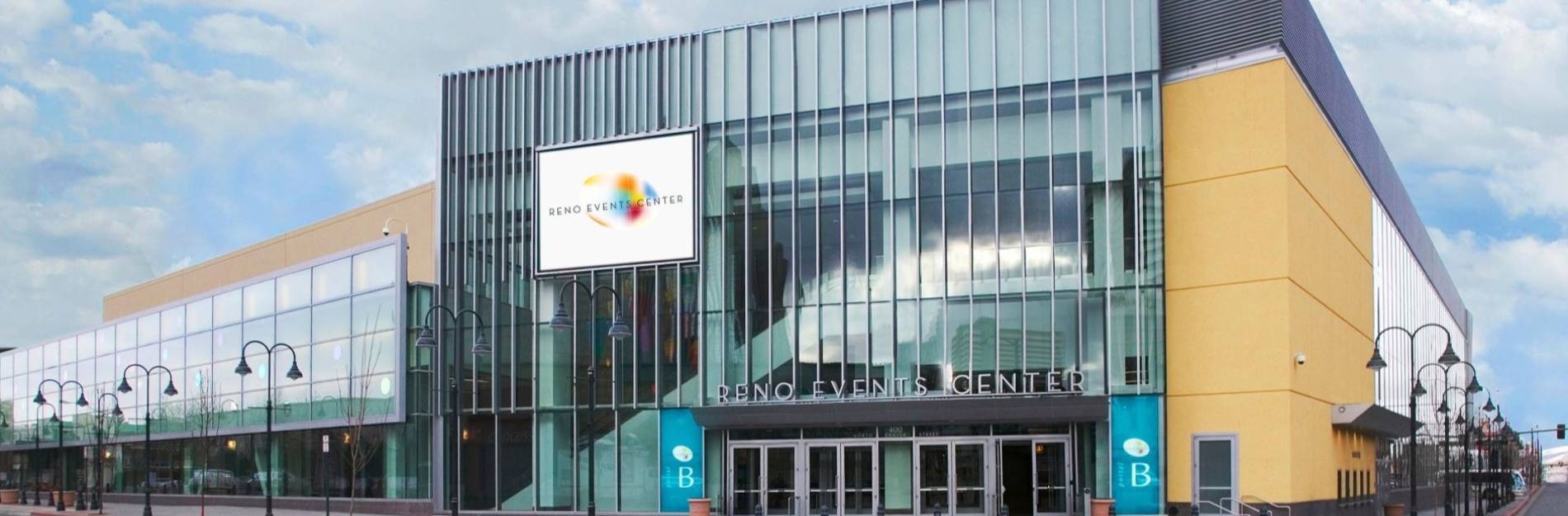 Reno Events Center