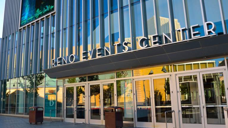 Reno Events Center