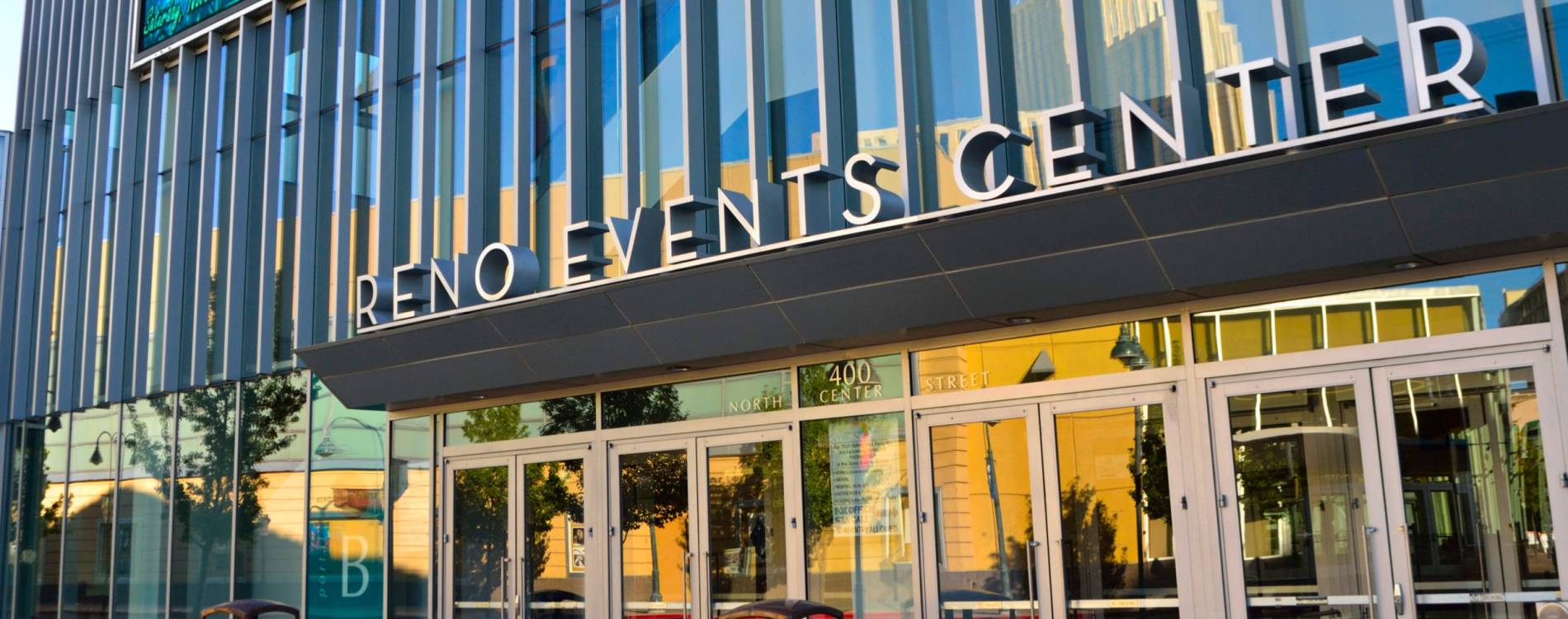 Reno Events Center