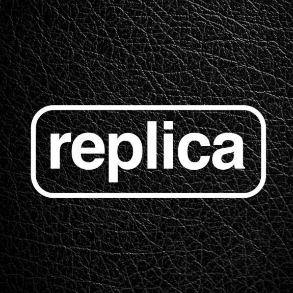 Replica live Best of The Naughties
