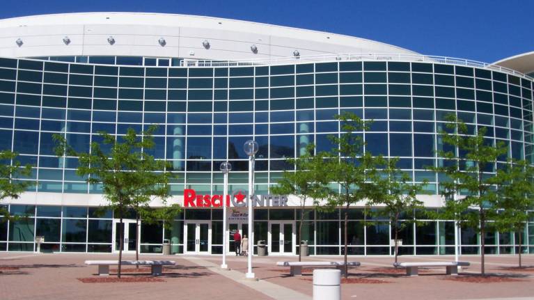 Resch Center