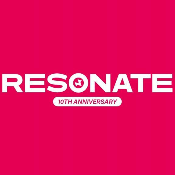 Resonate Music Conference