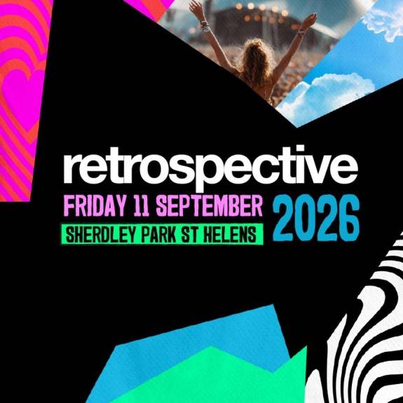 Retrospective Festival