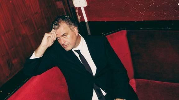Reverend and the Makers