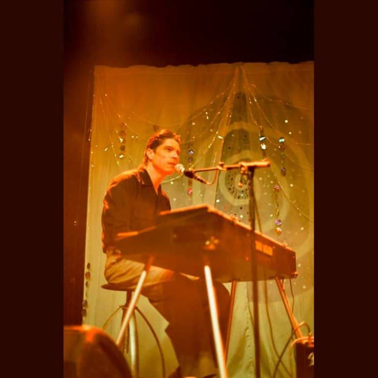 Reverend Baron