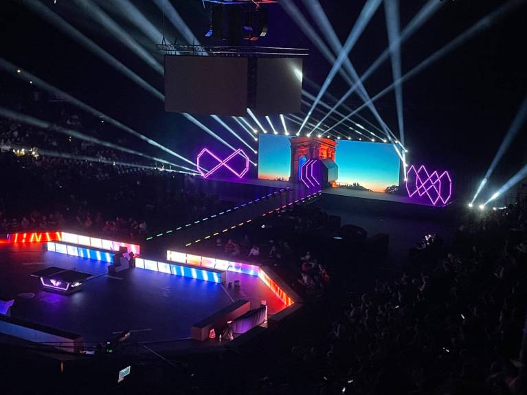 Review: 2eme édition du WTT Montpellier…