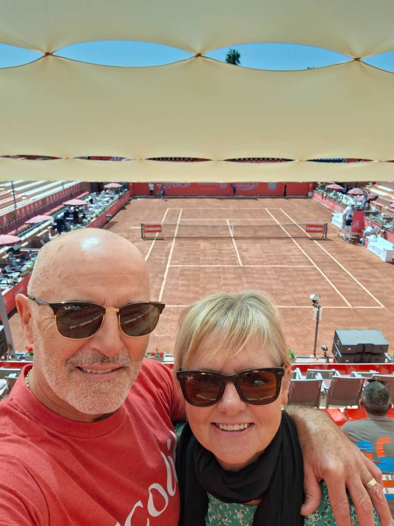 Review: A great venue with some…