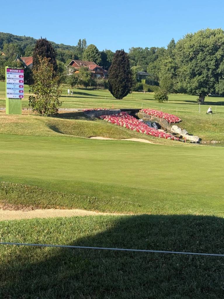 Review: A wonderful experience…