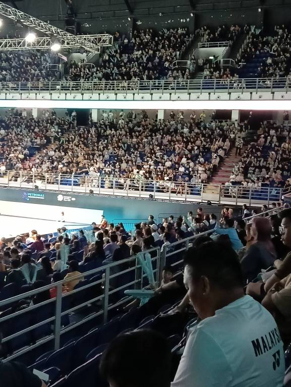 Review: absolutely best ever…