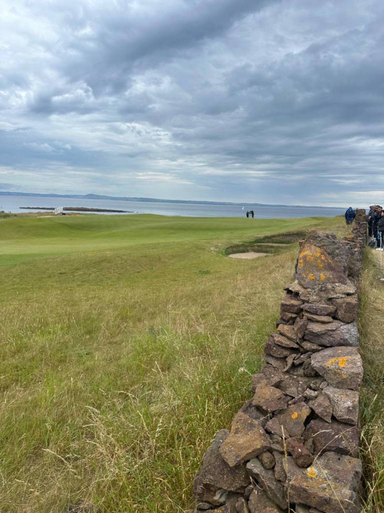 Review: Absolutely fantastic…