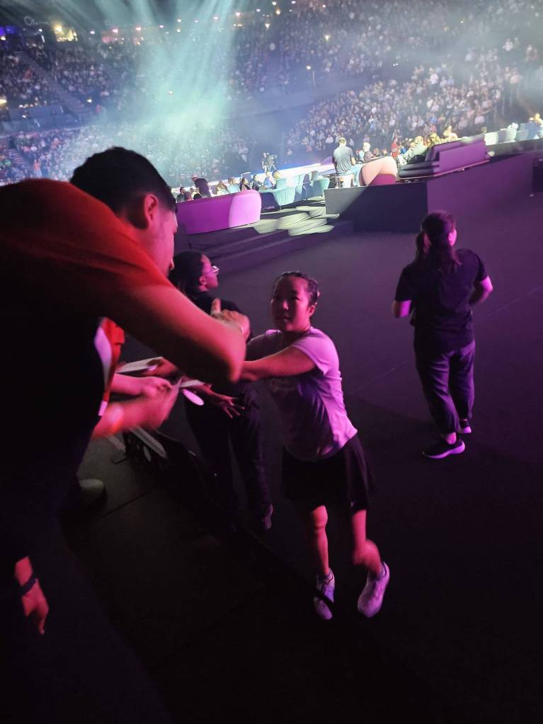 Review: Amazing atmosphera, great…