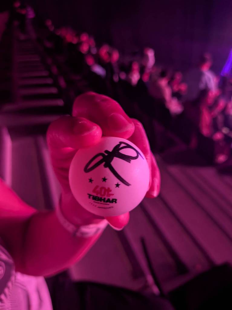 Review: Amazing atmosphera, great…