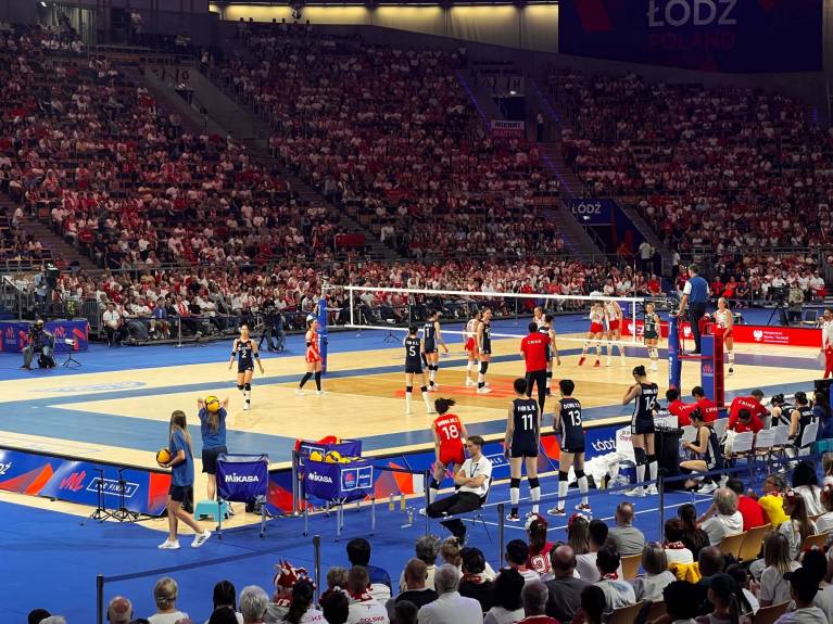 Review: Amazing event!