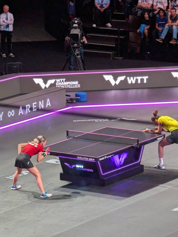 Review: Amazing french tournament…