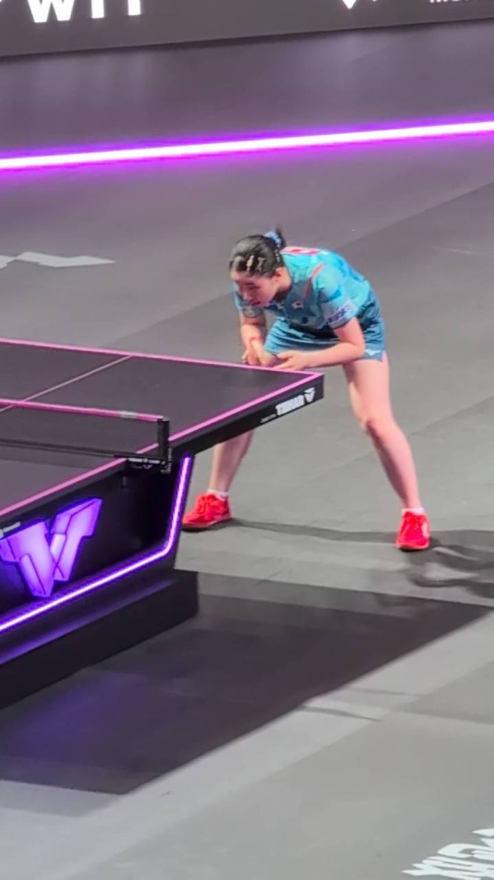 Review: Amazing french tournament…