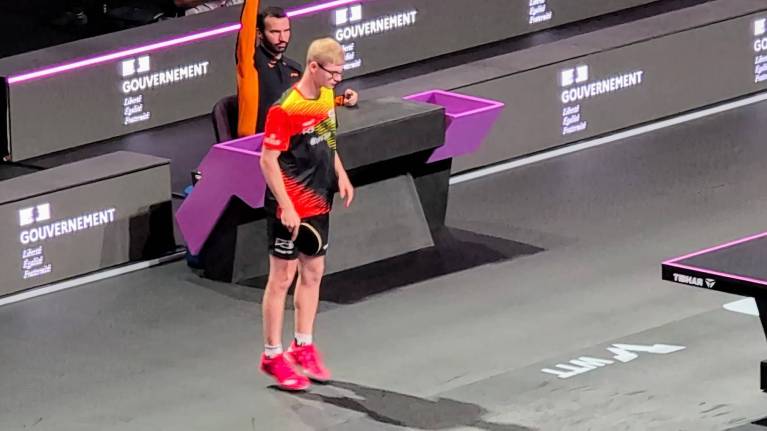 Review: Amazing french tournament…