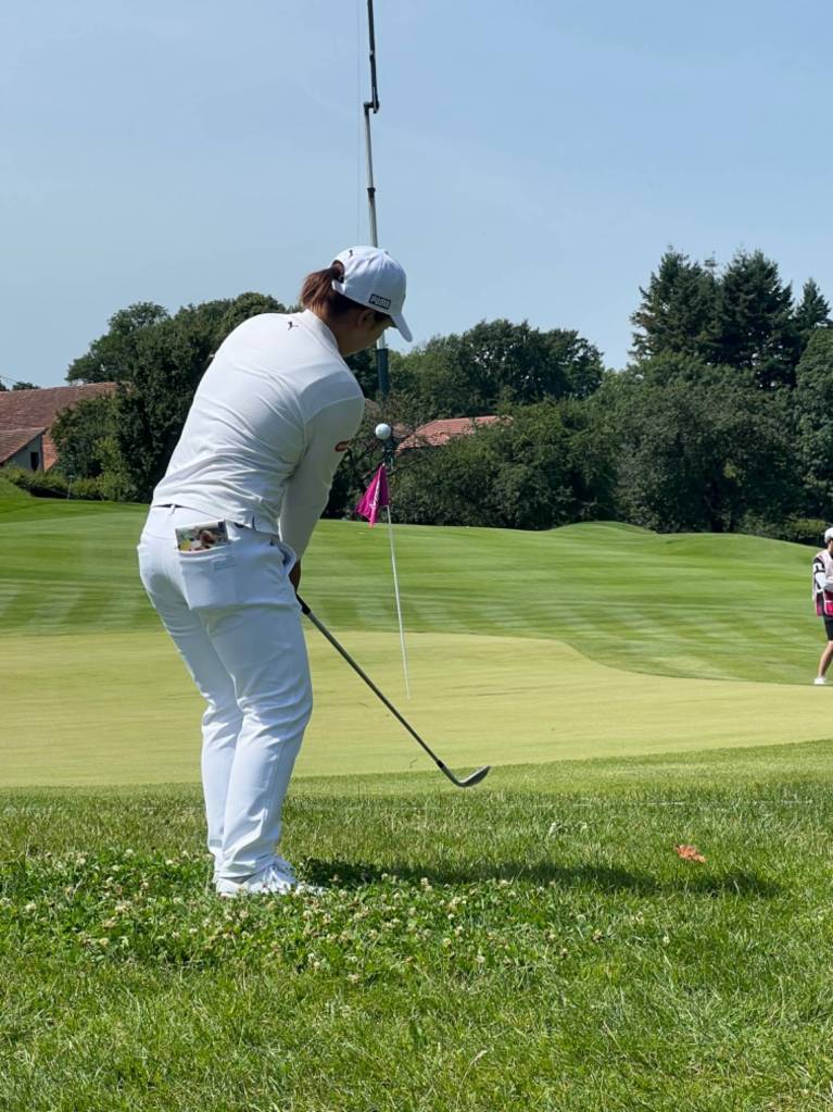 Review: An Excellent 3 days at…