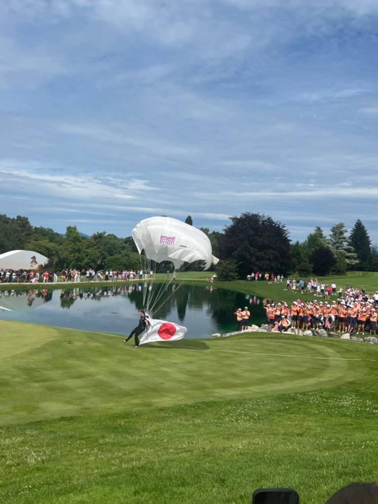 Review: An Excellent 3 days at…