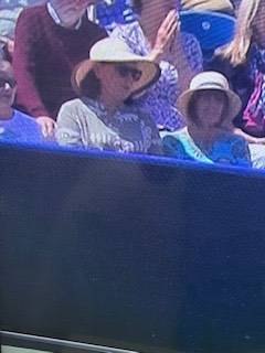 Review: 🎾 at Eastbourne is the…