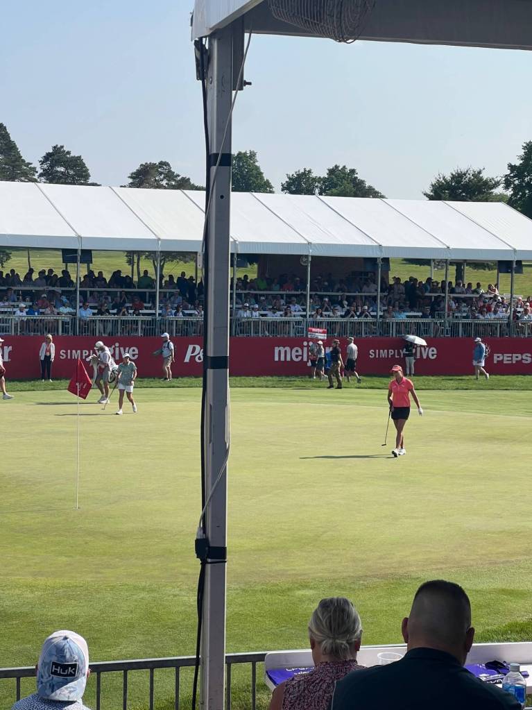 Review: Awesome experience. Lexi…