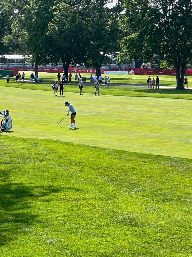 Review: Awesome experience. Lexi…