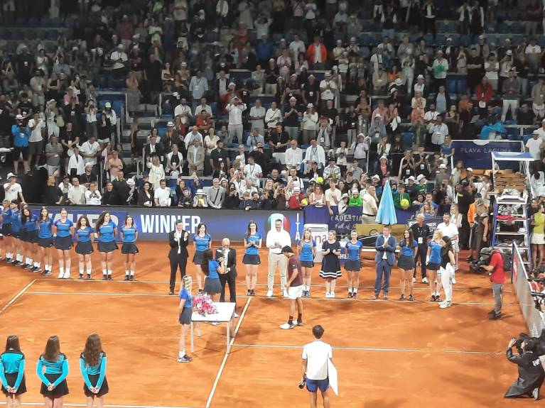 Review: Bellissima location,…