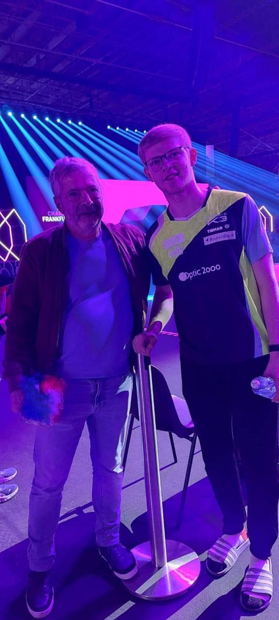 Review: Despite, we bought premium…