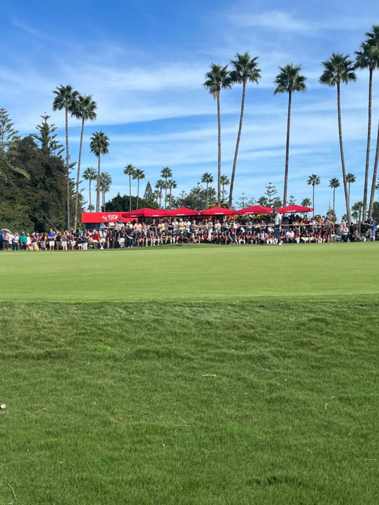 Review: Everything really well…