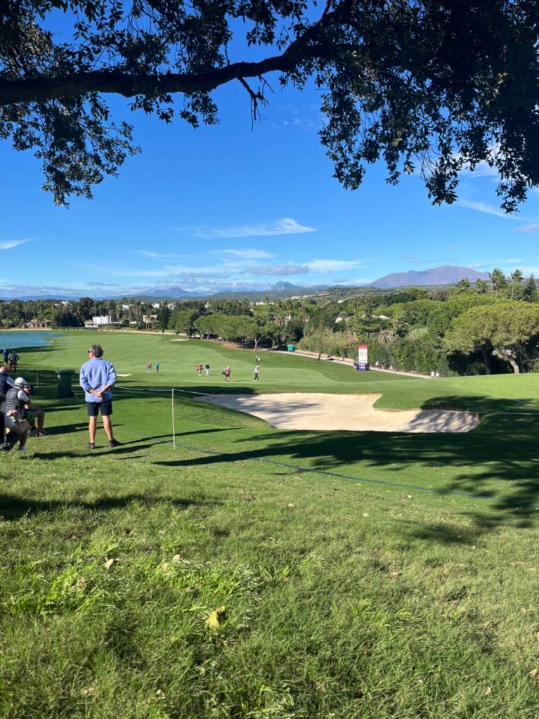 Review: Everything really well…