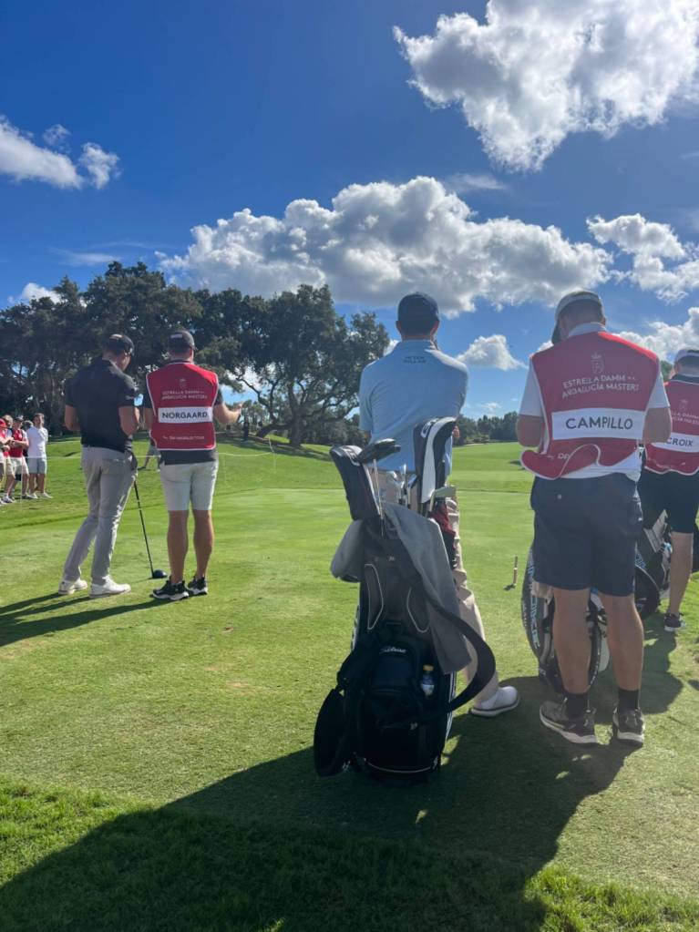 Review: Everything really well…