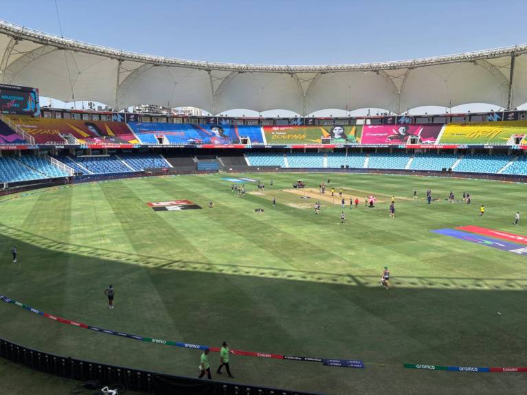 Review: Excellent and exciting…