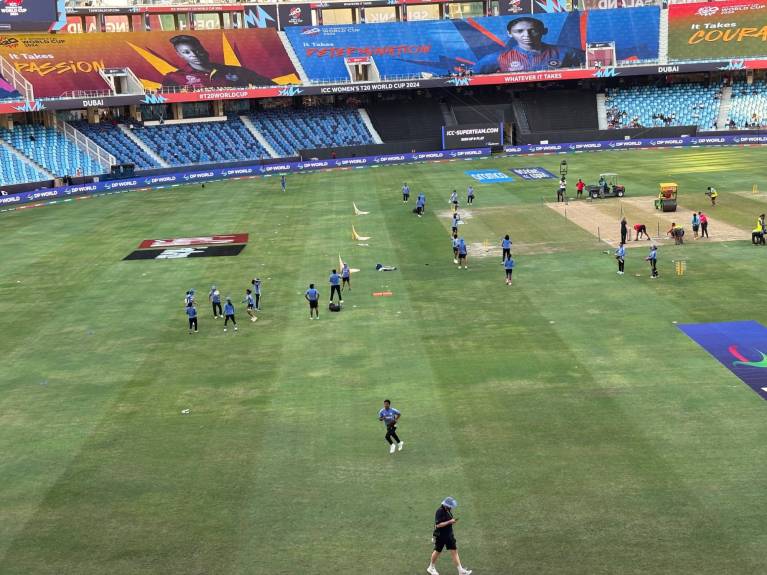 Review: Excellent and exciting…