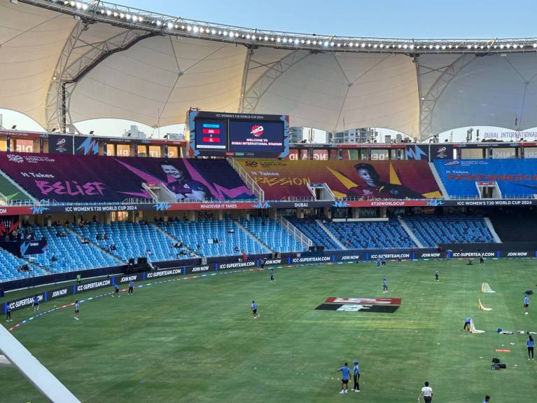 Review: Excellent and exciting…