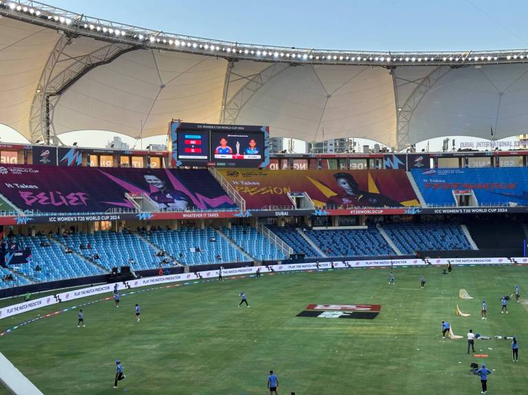 Review: Excellent and exciting…