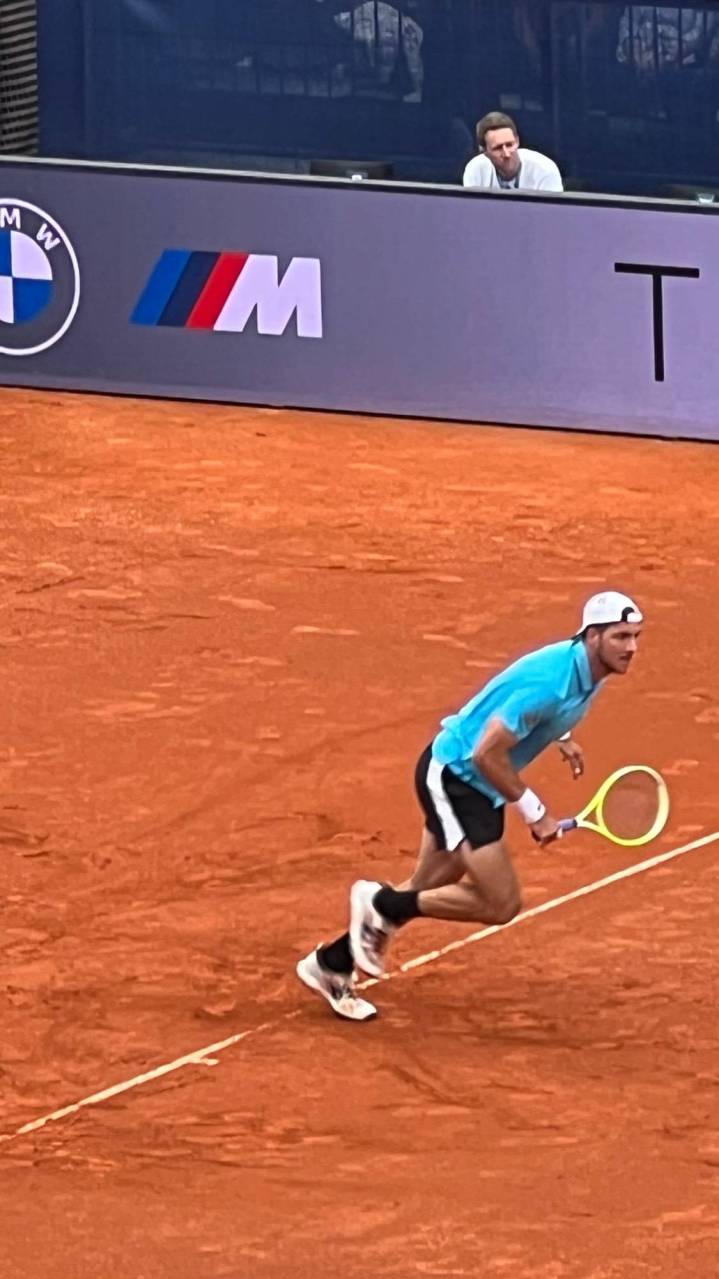 Review: Excellent Atmosphäre