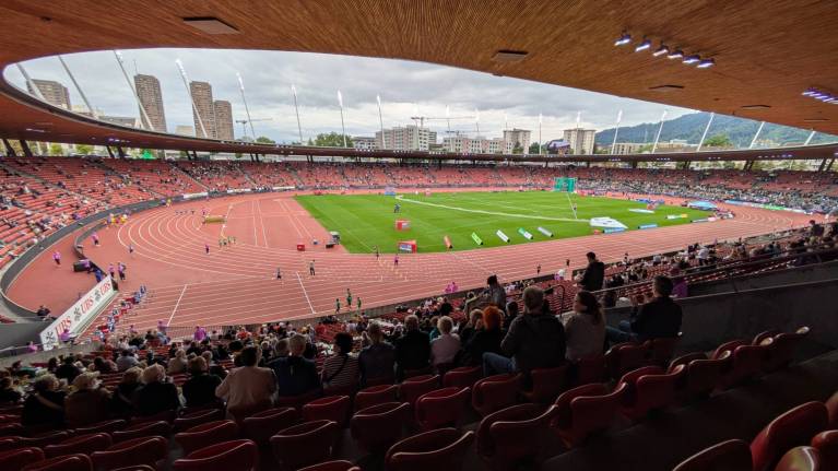 Review: Fantastic evening of…