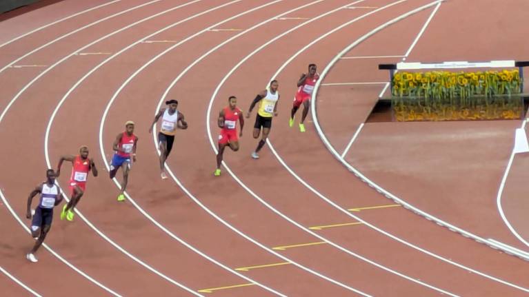 Review: Fantastic evening of…